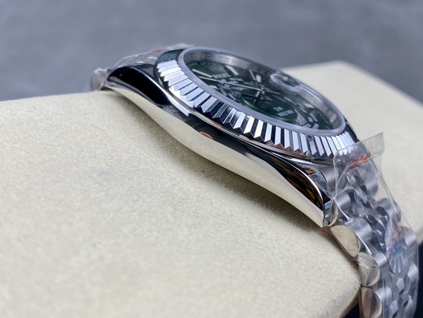 激安ロレックス細部ディテール